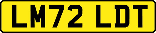 LM72LDT