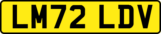 LM72LDV