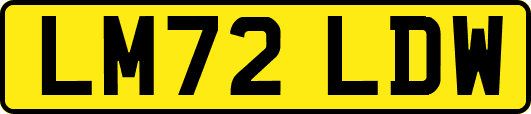 LM72LDW