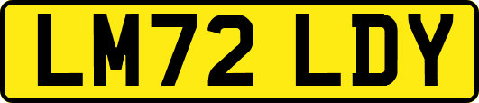 LM72LDY