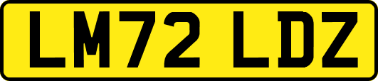 LM72LDZ