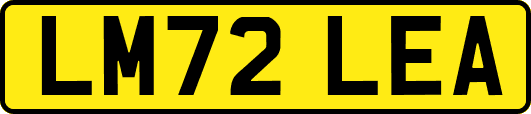LM72LEA