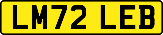 LM72LEB