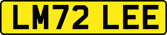 LM72LEE