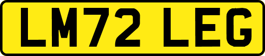 LM72LEG