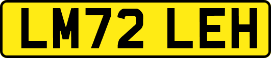 LM72LEH