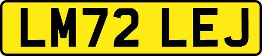 LM72LEJ