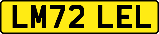 LM72LEL