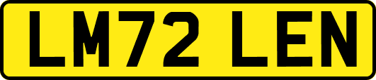 LM72LEN