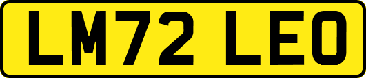 LM72LEO