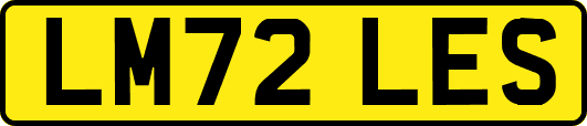 LM72LES