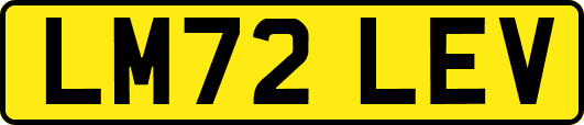 LM72LEV