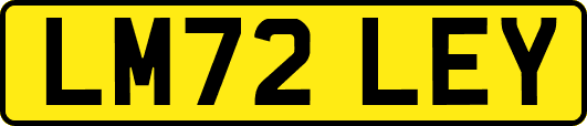 LM72LEY