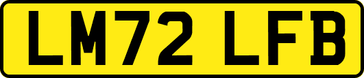 LM72LFB