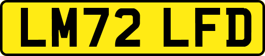 LM72LFD