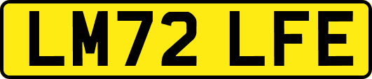 LM72LFE