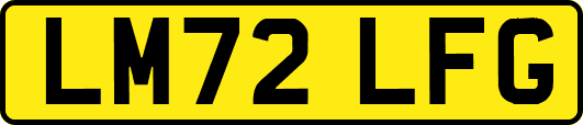 LM72LFG