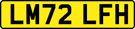 LM72LFH