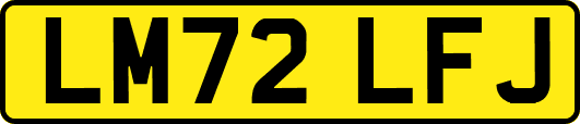 LM72LFJ