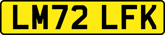 LM72LFK