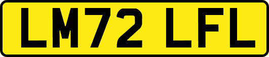 LM72LFL