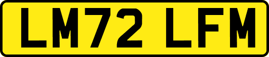 LM72LFM
