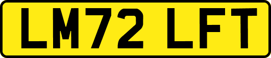 LM72LFT