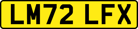 LM72LFX