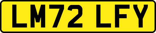 LM72LFY