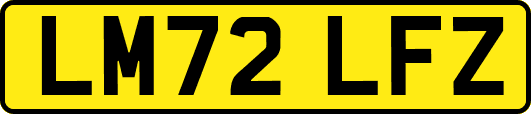 LM72LFZ