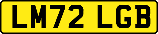 LM72LGB