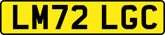 LM72LGC