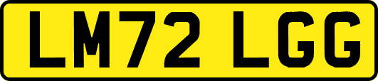 LM72LGG