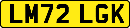 LM72LGK