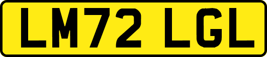 LM72LGL