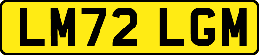 LM72LGM
