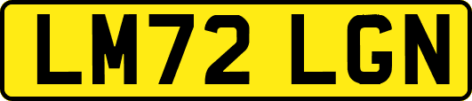 LM72LGN