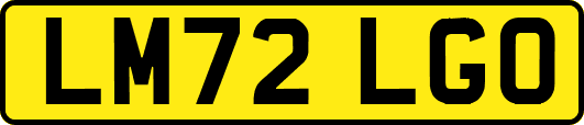 LM72LGO