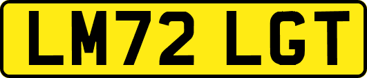 LM72LGT