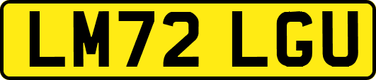 LM72LGU