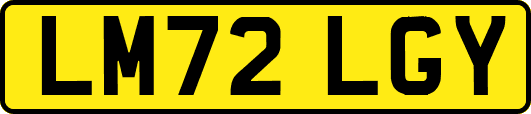 LM72LGY