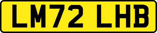 LM72LHB
