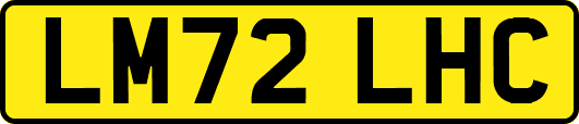 LM72LHC