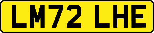 LM72LHE