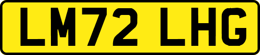 LM72LHG