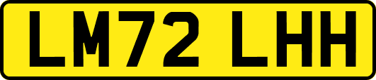 LM72LHH