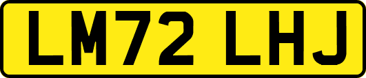 LM72LHJ