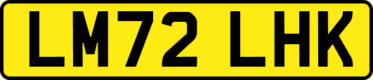 LM72LHK