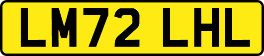 LM72LHL