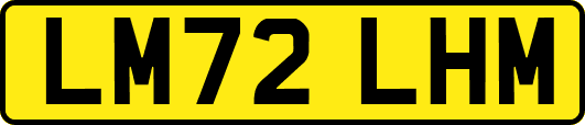 LM72LHM